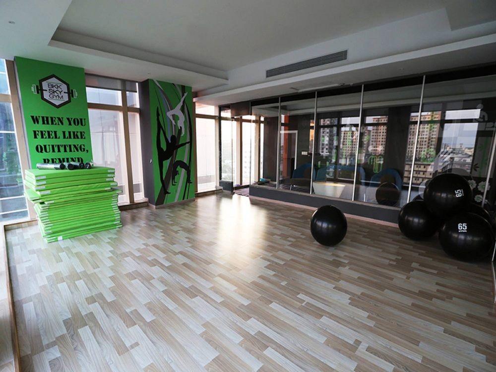 The Bazaar Hotel 5*
