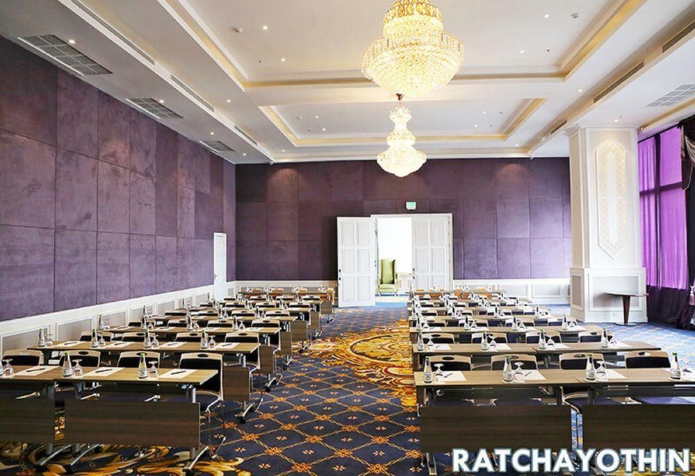 The Bazaar Hotel 5*