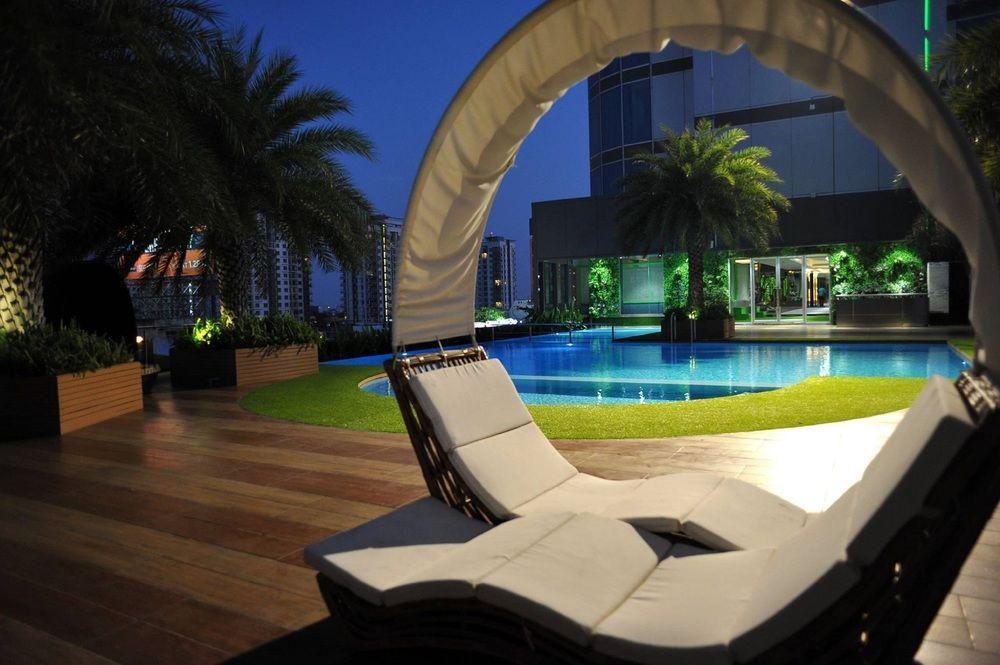 Hotel The Bazaar 5*