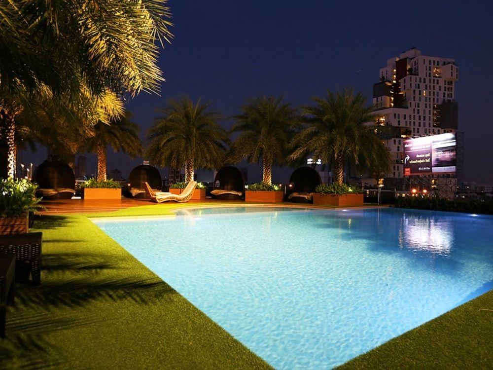 Hotel The Bazaar
