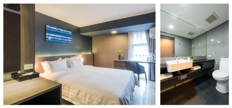 Fyn 3* Bangkok