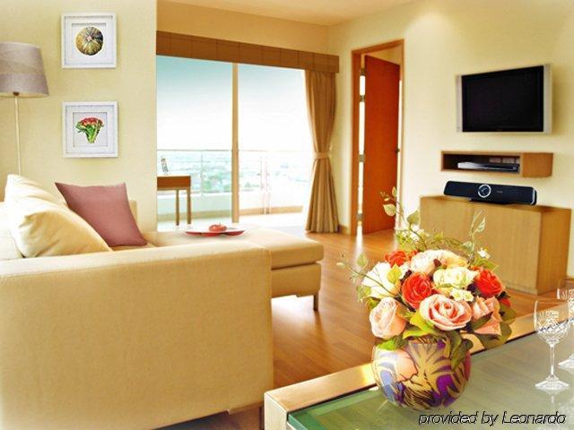 Aparthotel Viva Garden Serviced