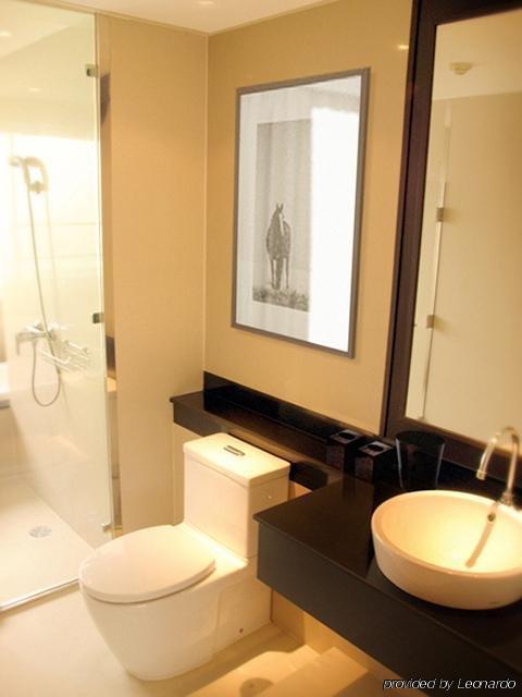Viva Garden Serviced Bangkok