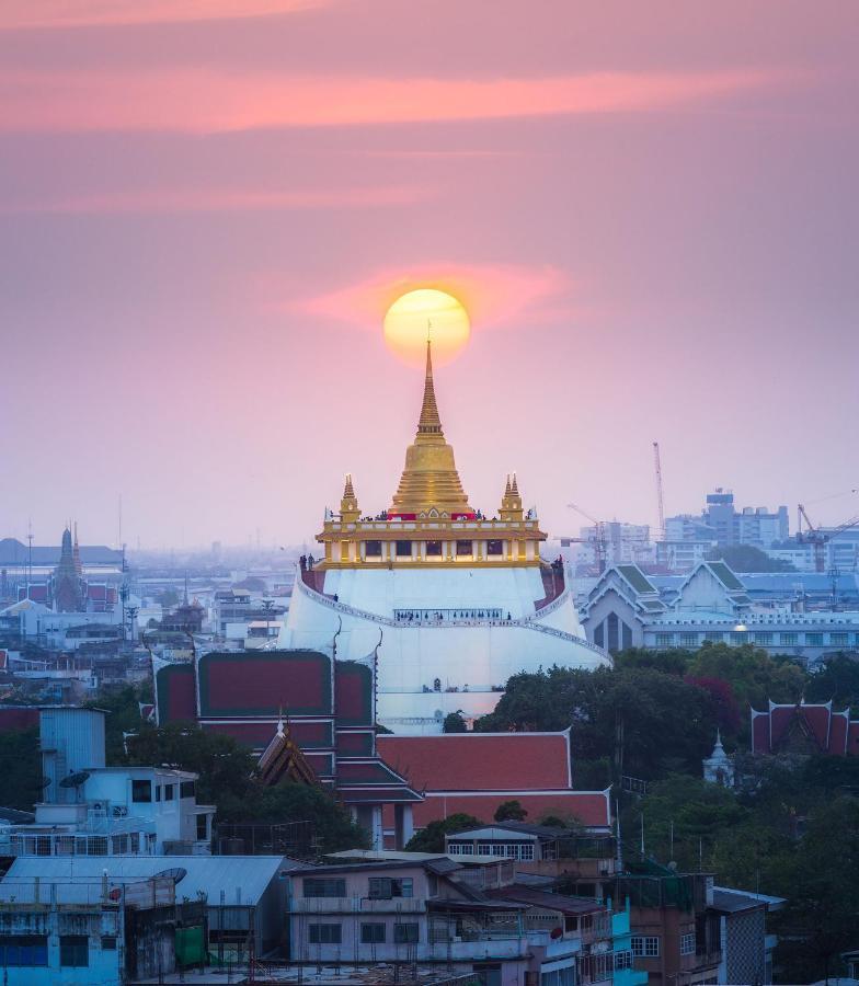 ปิดชั่วคราว สามยอด * Bangkok
