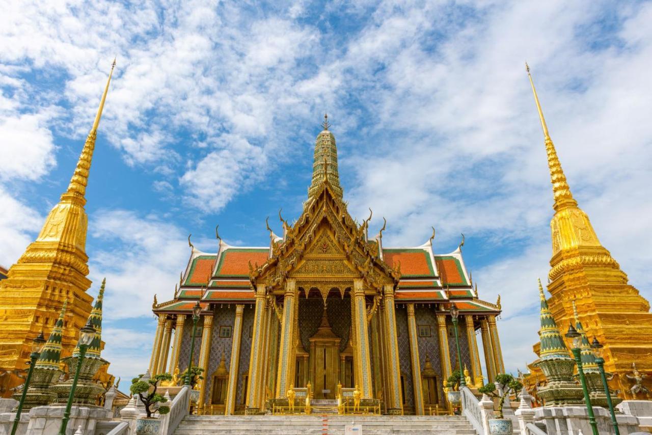 ปิดชั่วคราว สามยอด Apartment Bangkok