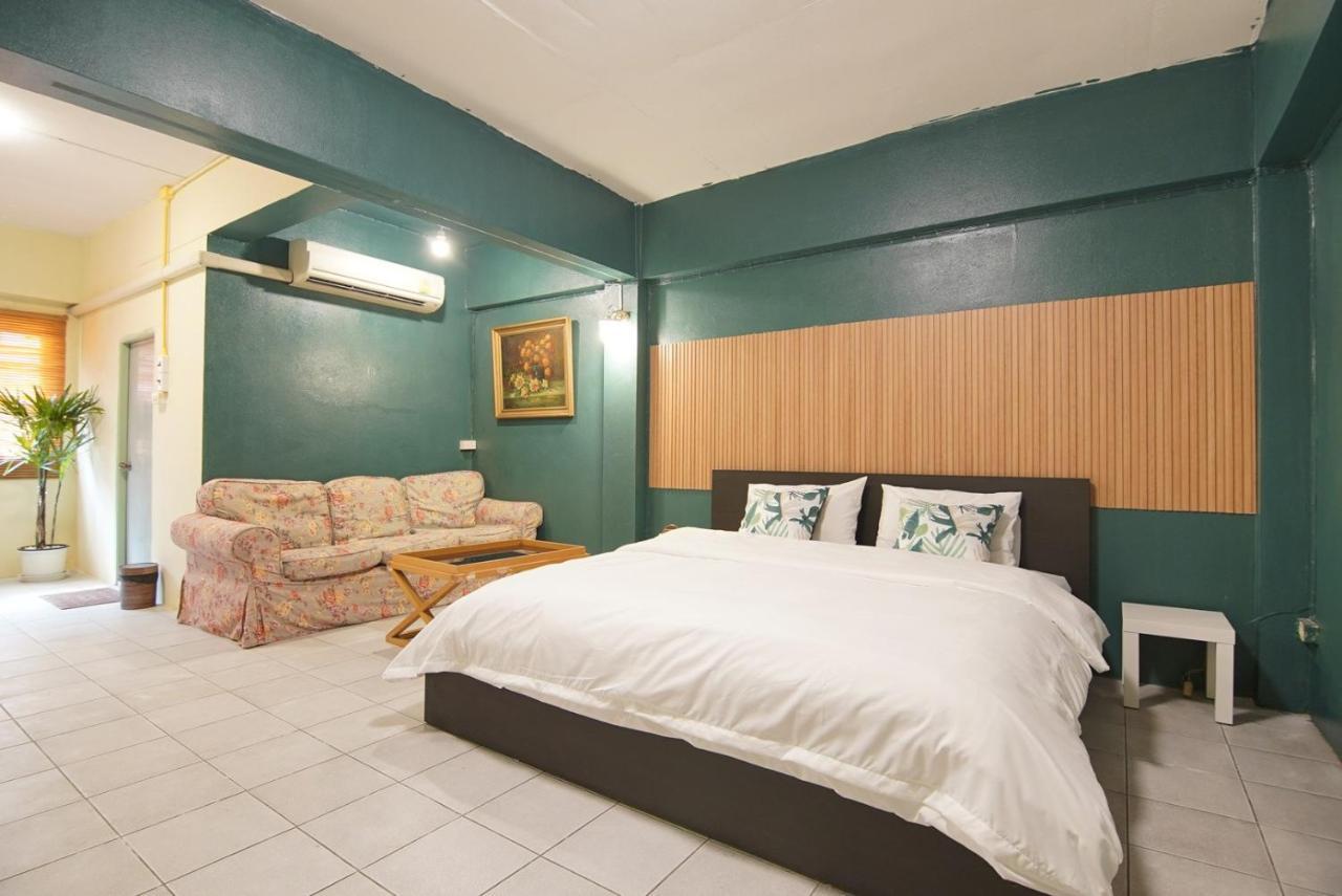 ปิดชั่วคราว สามยอด Apartment Bangkok