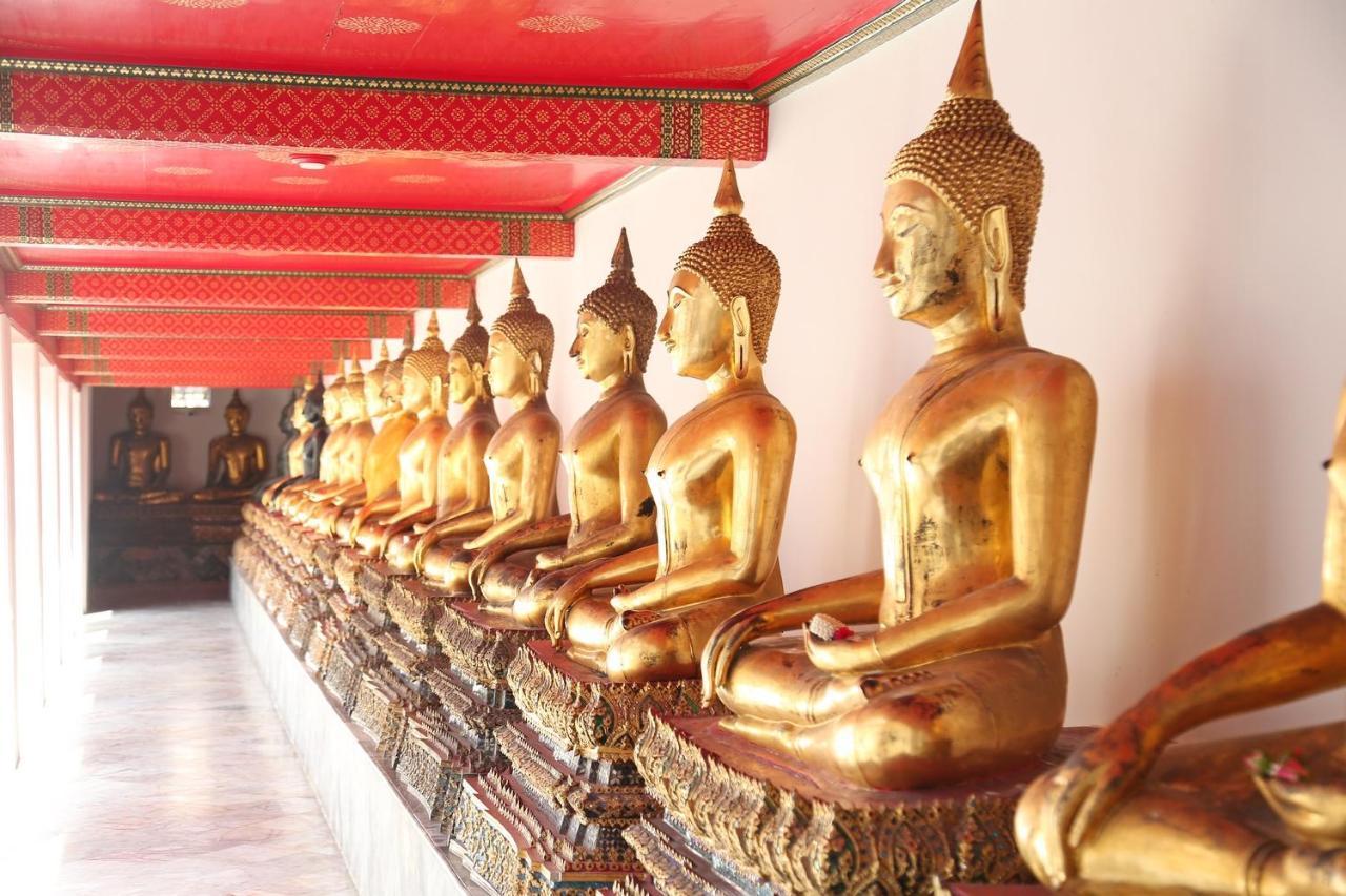 ปิดชั่วคราว สามยอด * Bangkok