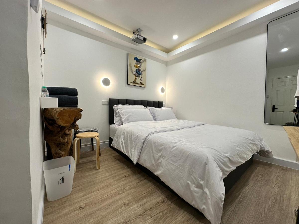 Albergue The White Den Sukhumvit 44