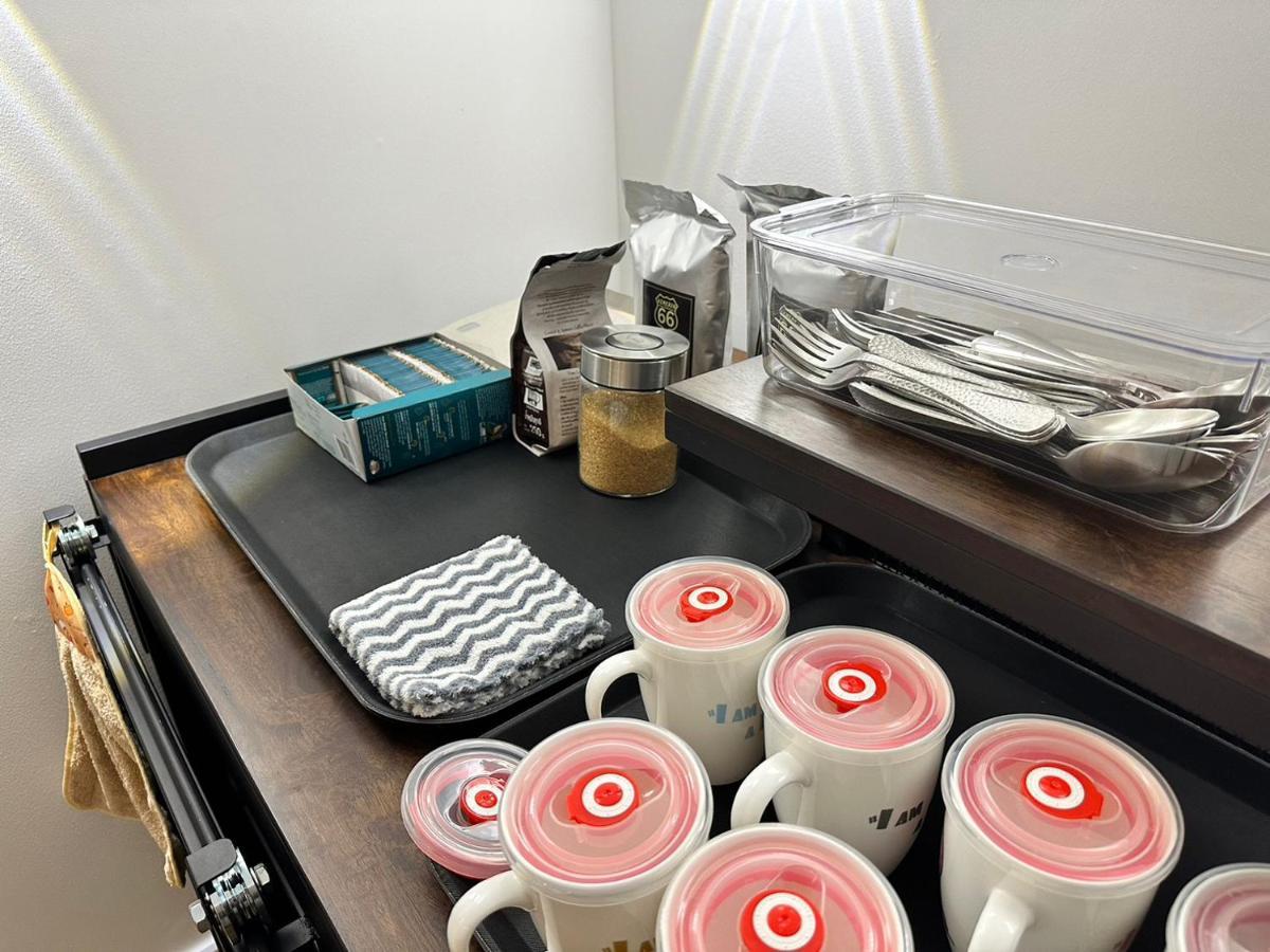 Albergue The White Den Sukhumvit 44