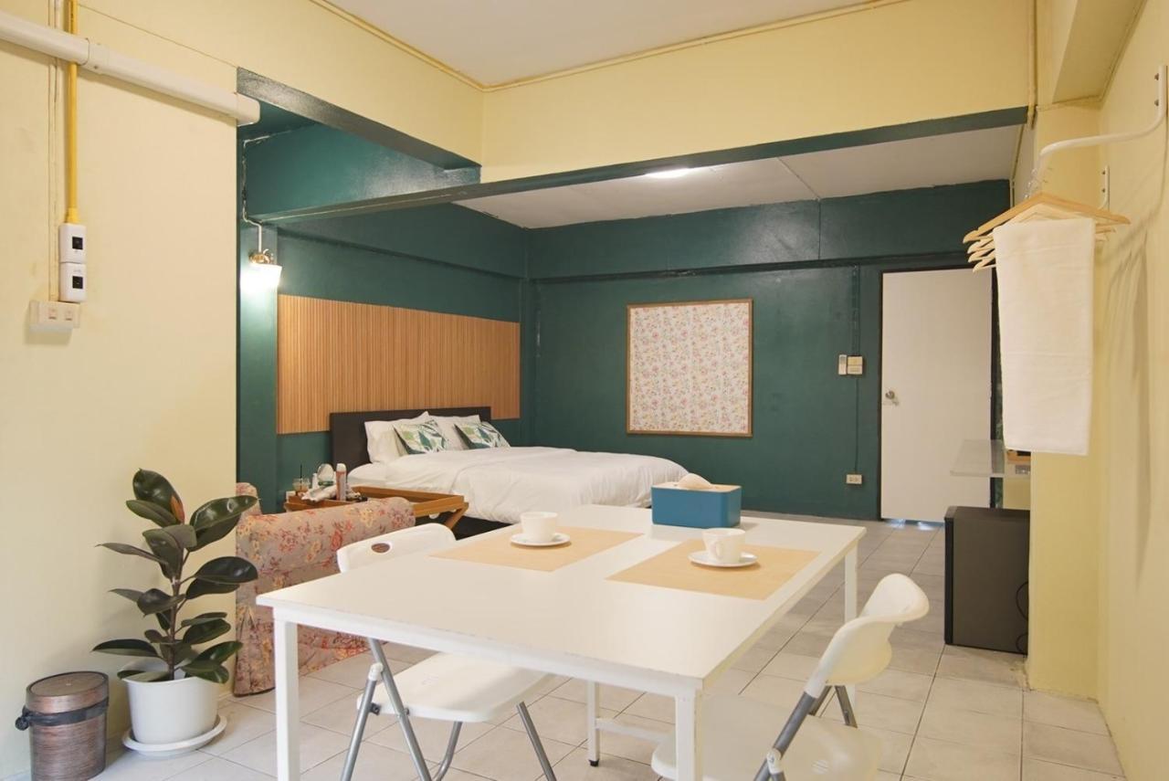 ปิดชั่วคราว สามยอด Apartment *