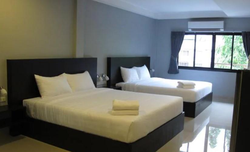 Hotel B1