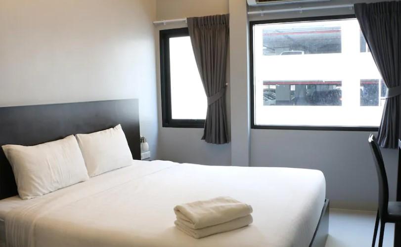 Hotel B1 Bangkok