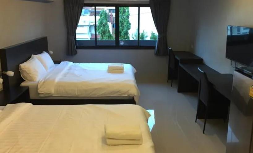 Hotel B1 3*