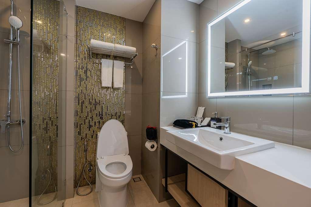 Hotel Western Nada Don Mueang Airport Banguecoque
