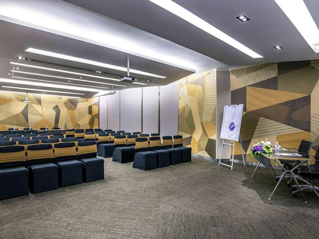 Novotel Platinum Pratunam - Sha Certified 4*