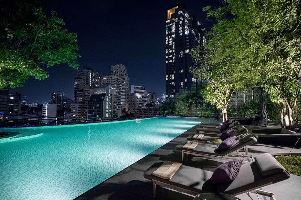 Hyatt Regency Sukhumvit Hotel Bangkok