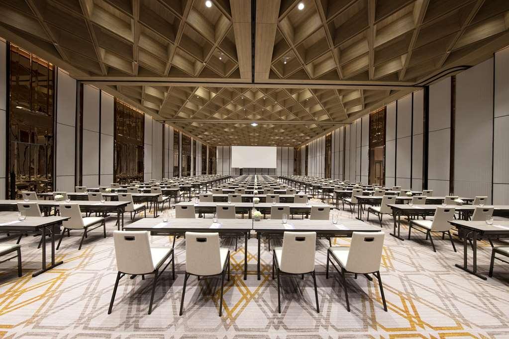 Hyatt Regency Sukhumvit Bangkok