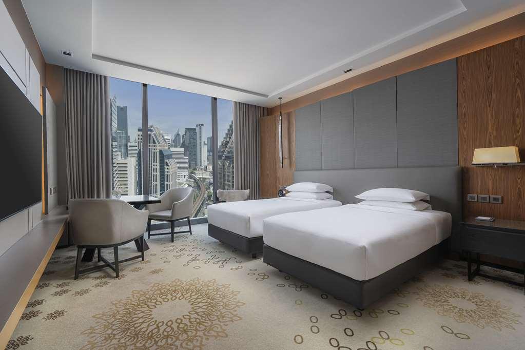 Hyatt Regency Sukhumvit