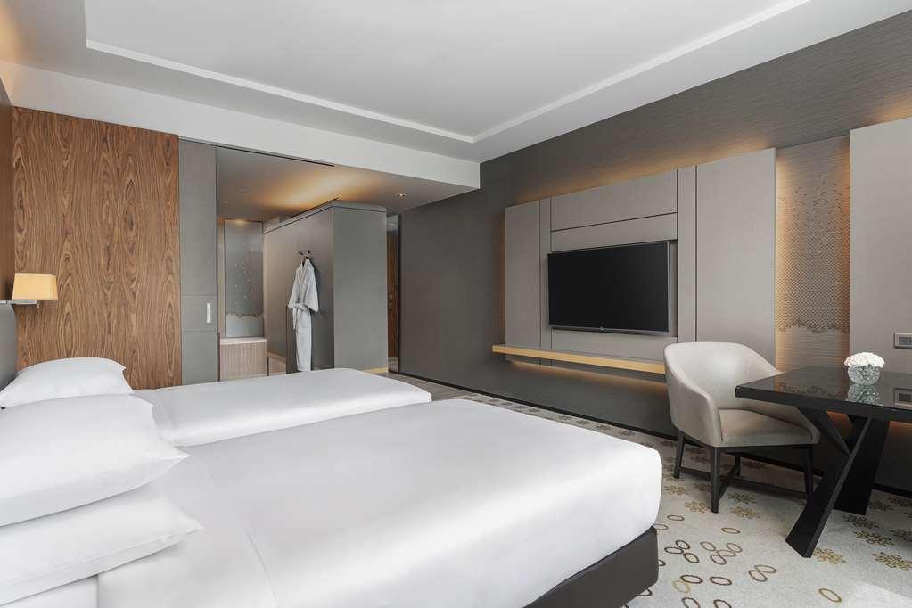 Hyatt Regency Sukhumvit Bangkok