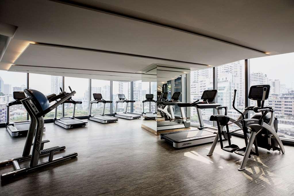 Hyatt Regency Sukhumvit Hotel