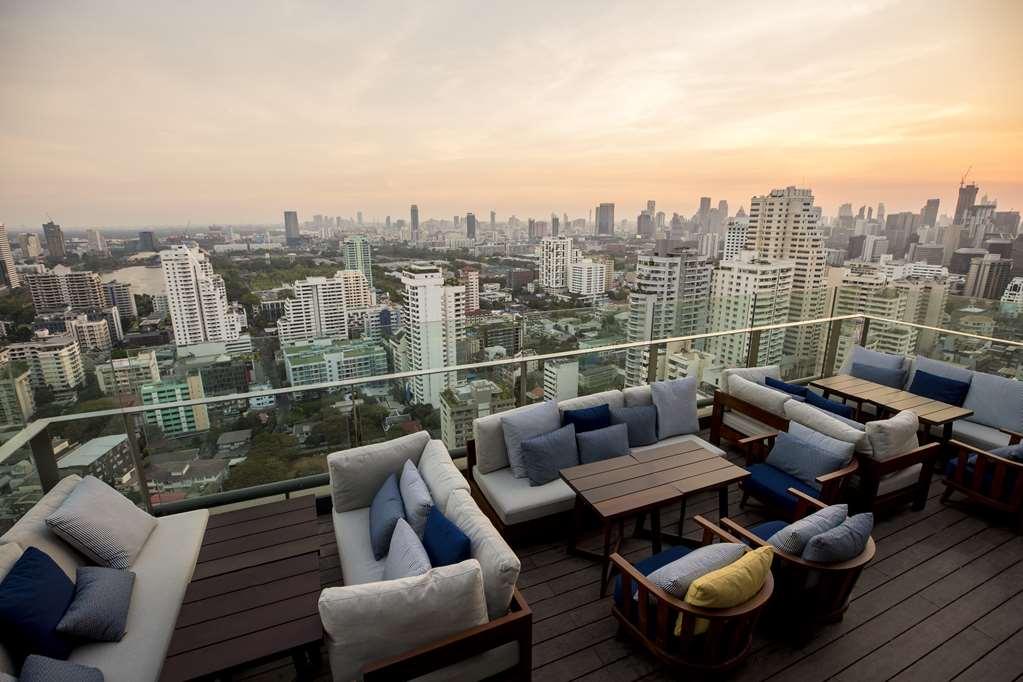 Hotel Hyatt Regency Sukhumvit