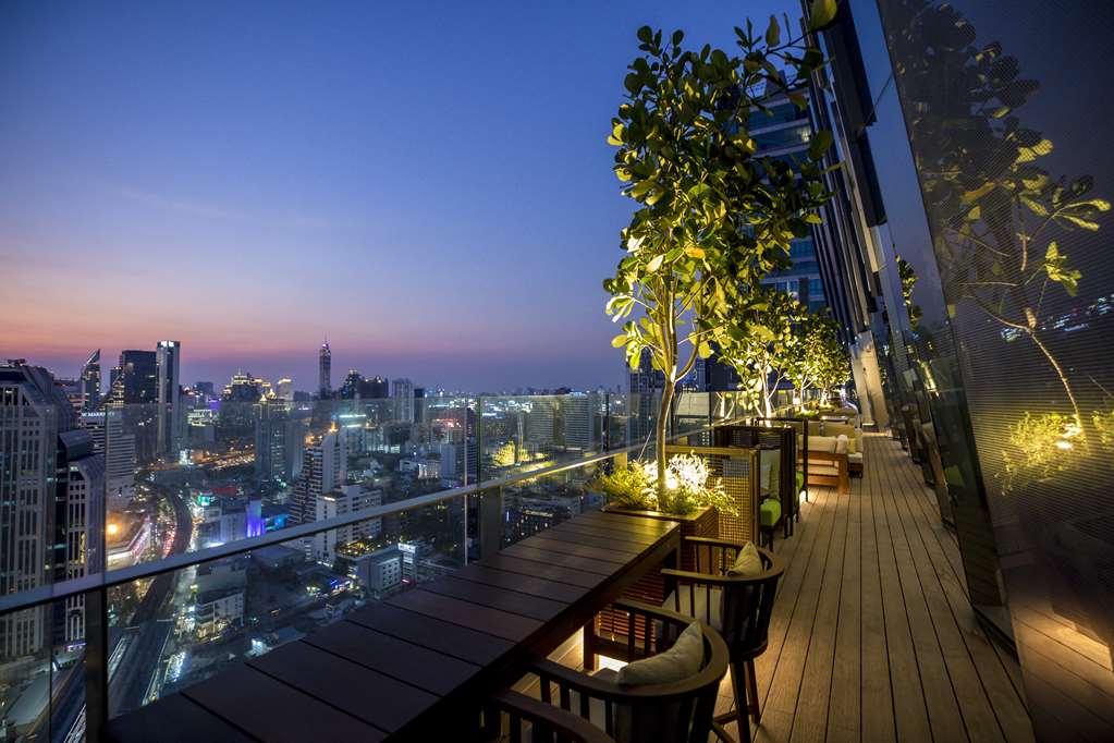 Hyatt Regency Sukhumvit Hotel Bangkok