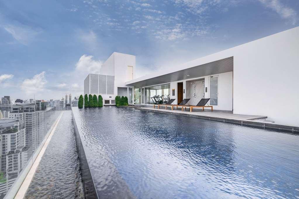 Hotel Wyndham Garden Sukhumvit 42 Bangkok