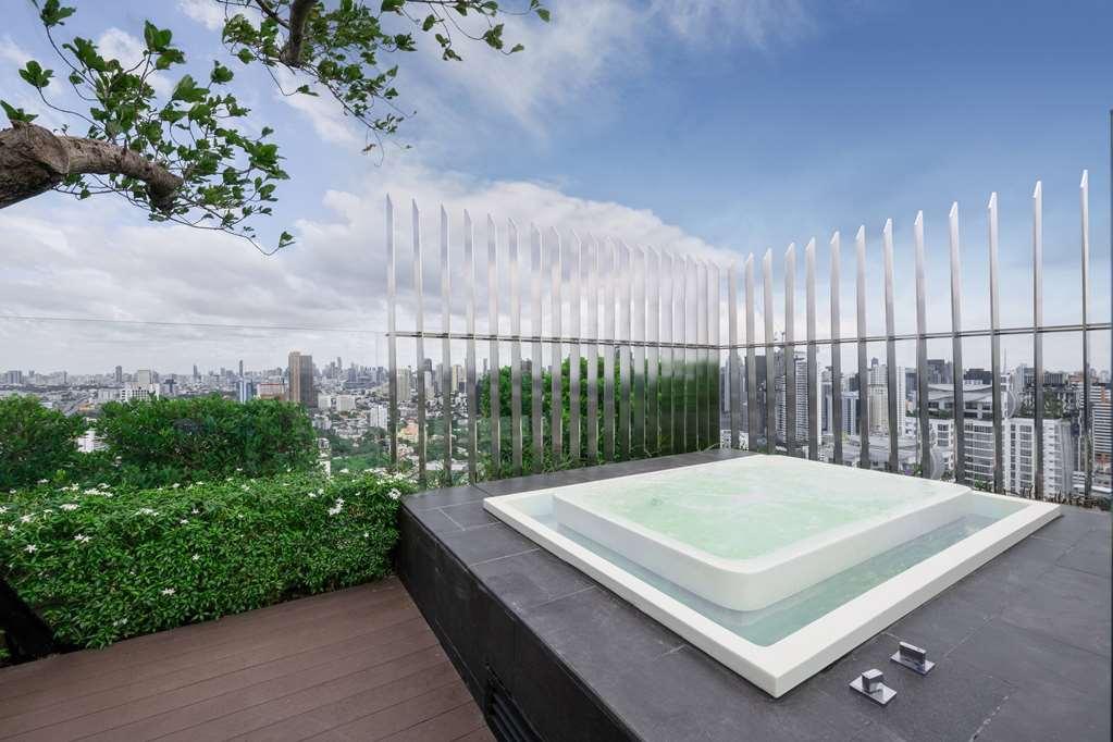 Wyndham Garden Sukhumvit 42 Hotel Bangkok