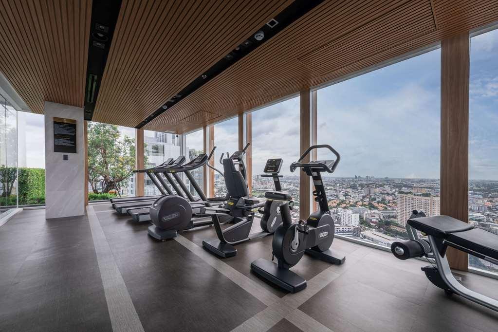 Hotel Wyndham Garden Sukhumvit 42 4*