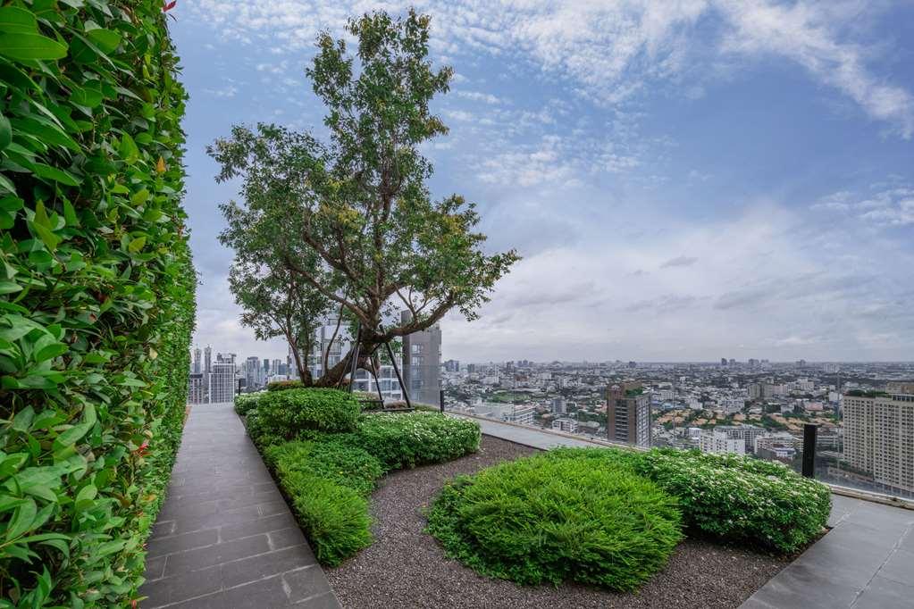 Wyndham Garden Sukhumvit 42 Hotel 4*