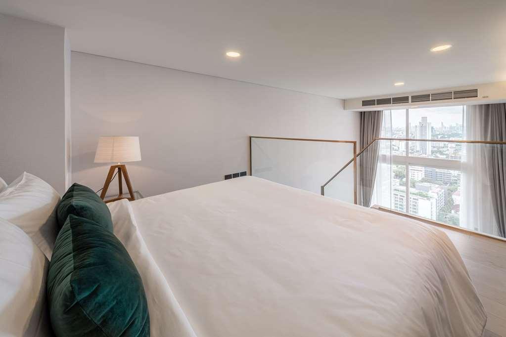 Wyndham Garden Sukhumvit 42 Hotel Bangkok