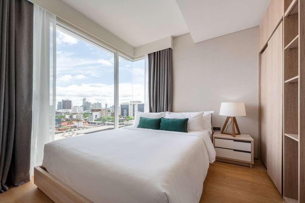 Wyndham Garden Sukhumvit 42 Bangkok