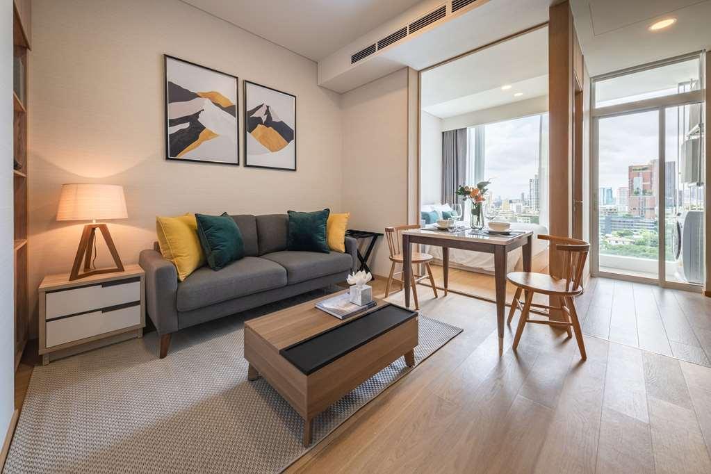 Wyndham Garden Sukhumvit 42 4* Bangkok