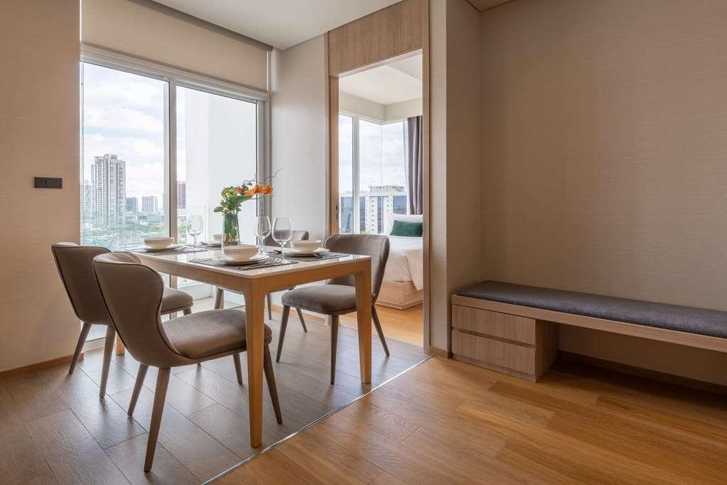 Wyndham Garden Sukhumvit 42 Hotel Bangkok