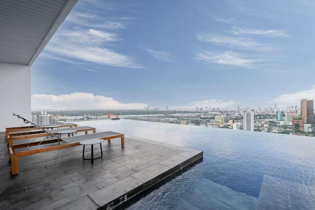 Hotel Wyndham Garden Sukhumvit 42