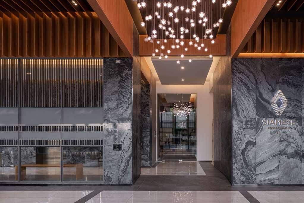 Wyndham Garden Sukhumvit 42 4*