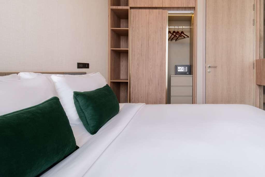 Wyndham Garden Sukhumvit 42 Hotel Bangkok