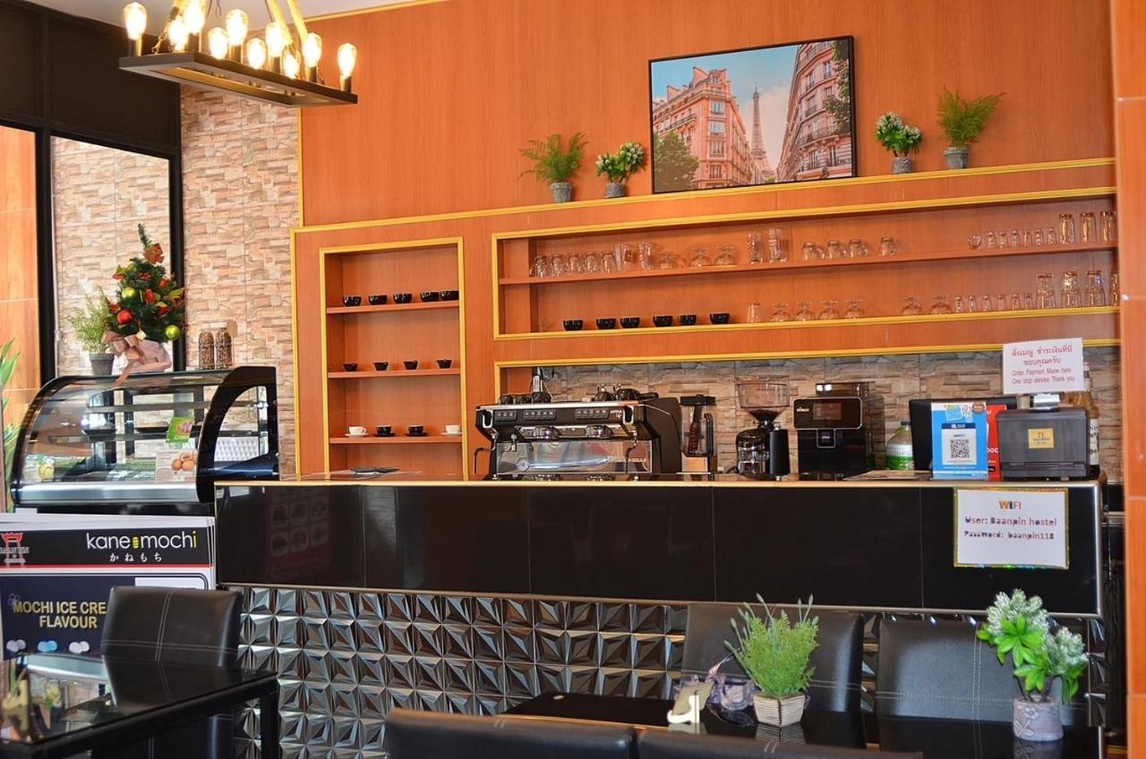Baanpin & Cafe