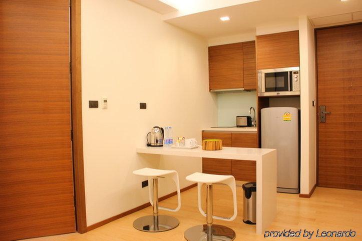 Hotel Marvin Sathorn Banguecoque
