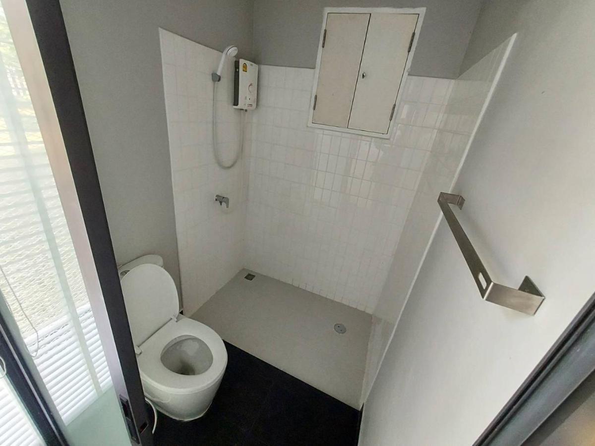 Apartment Go V สนามบิน *