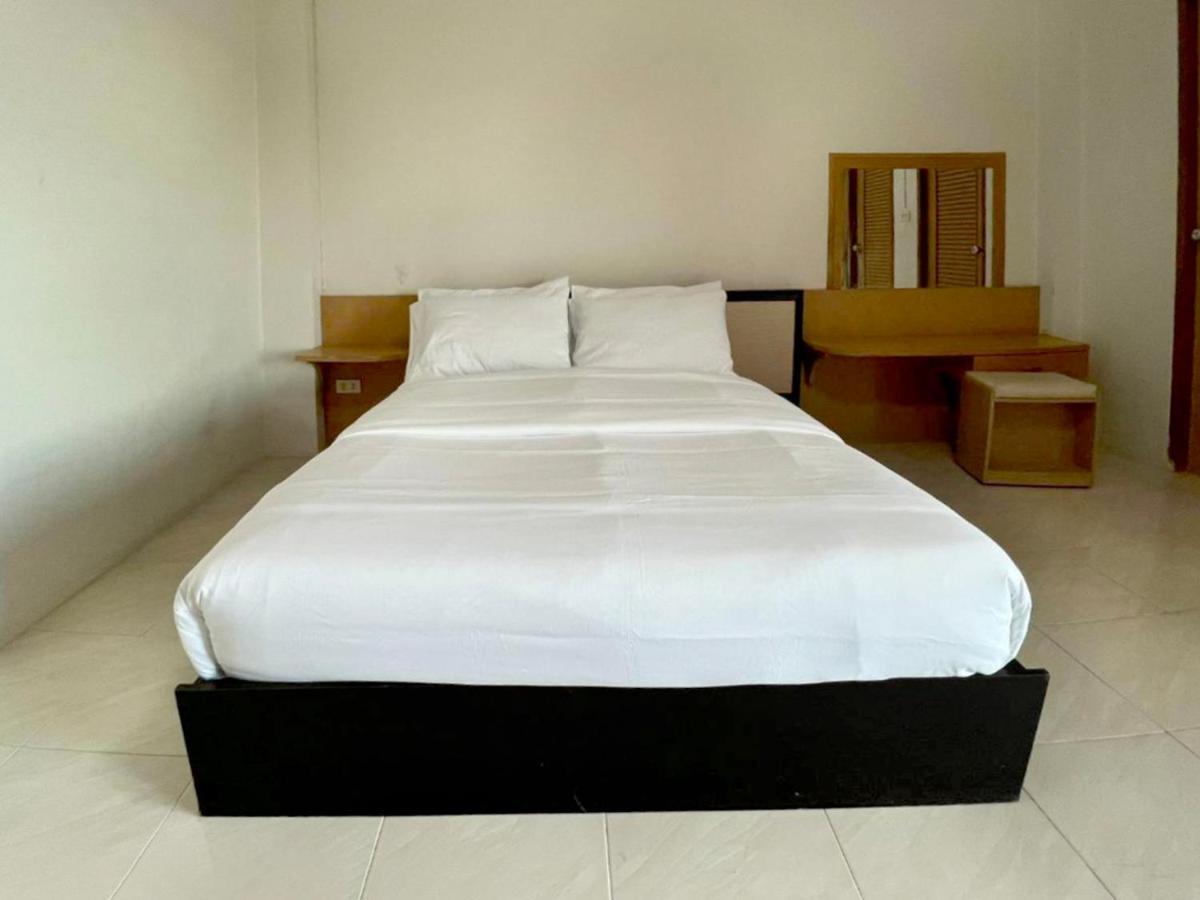 Apartment Go Suvarnabhumi Airport - One Way Shuttle Service Drop-off รถส่งสนามบินฟรี