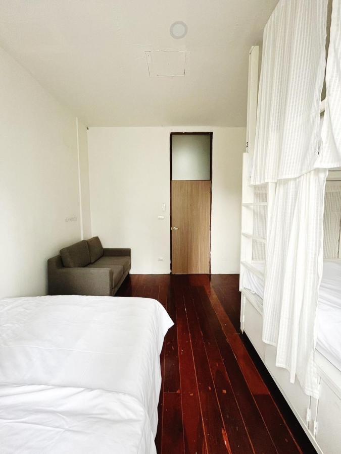 Rotinis Hostel *