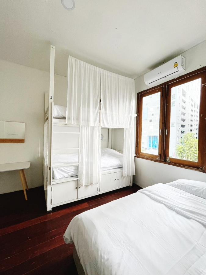 Rotinis Bangkok