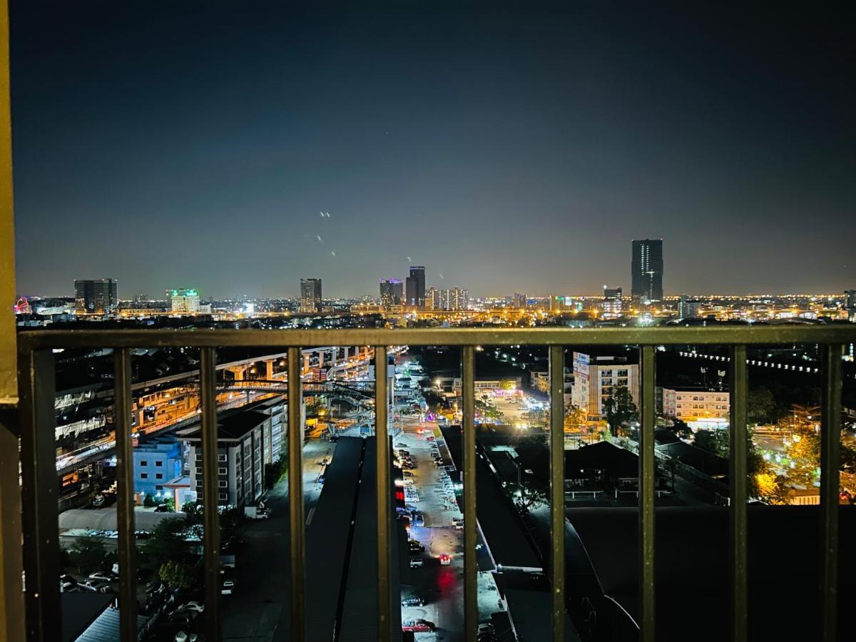 Nue Noble Srinakarin Bangkok