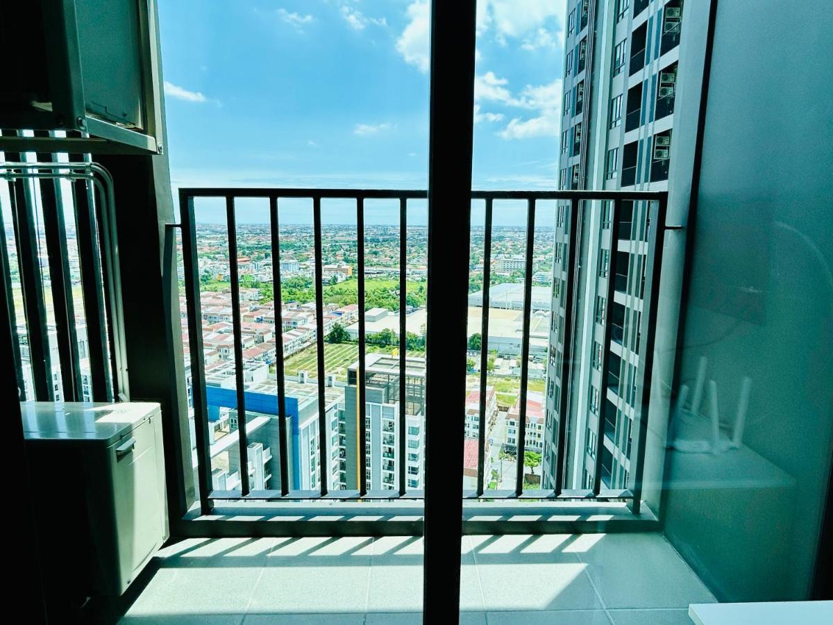 Apartment Nue Noble Srinakarin *
