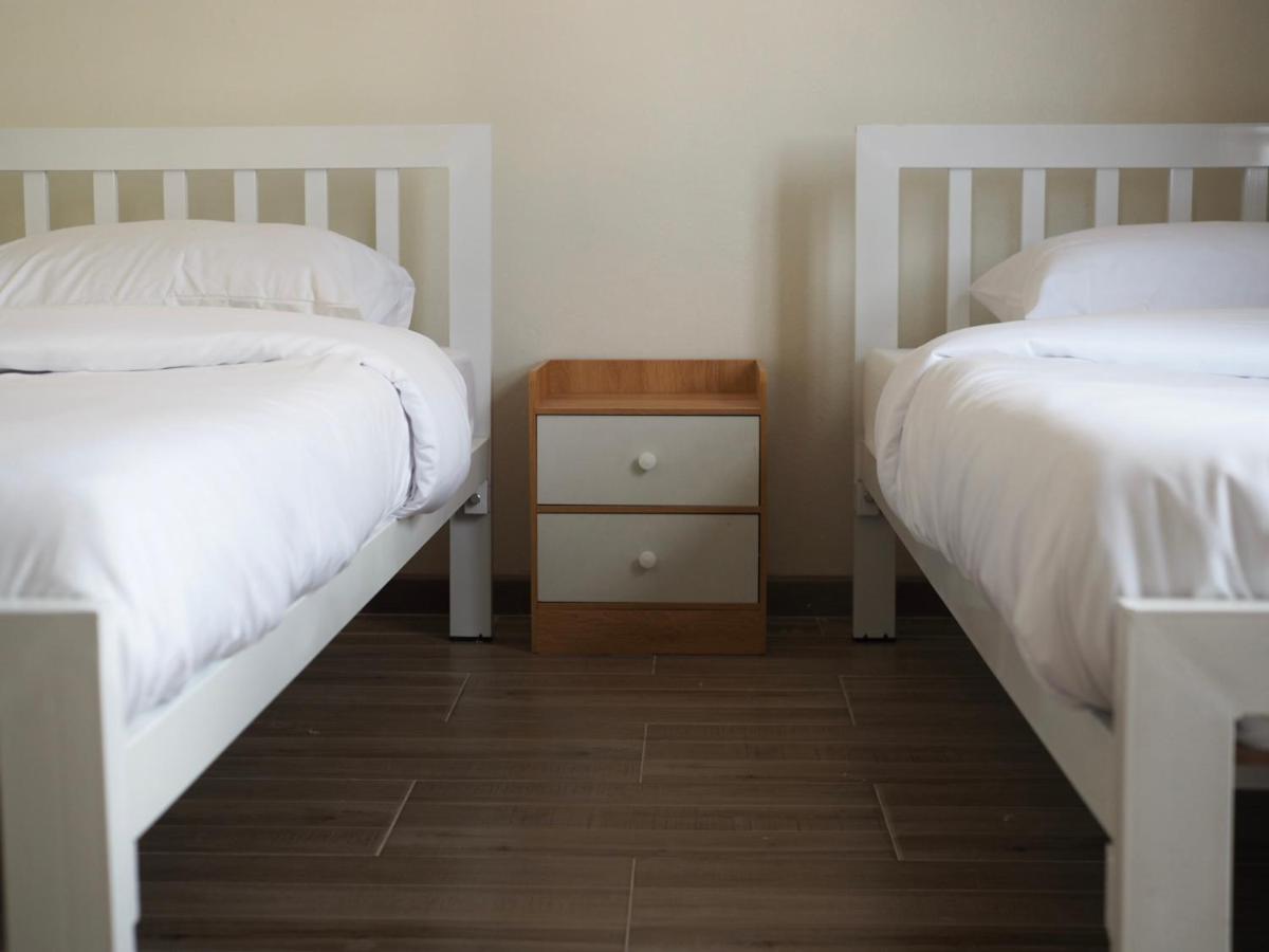 Albergue Krung Tone