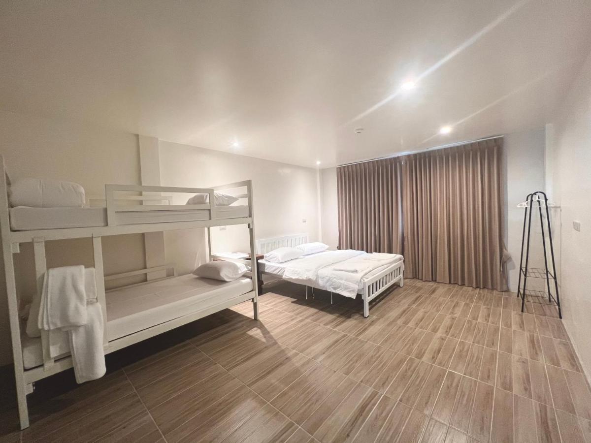 Albergue Krung Tone *