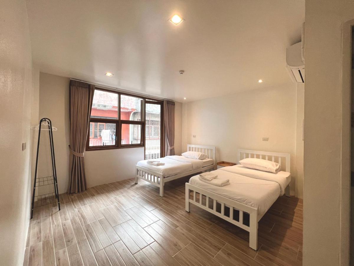 Krung Tone Albergue *