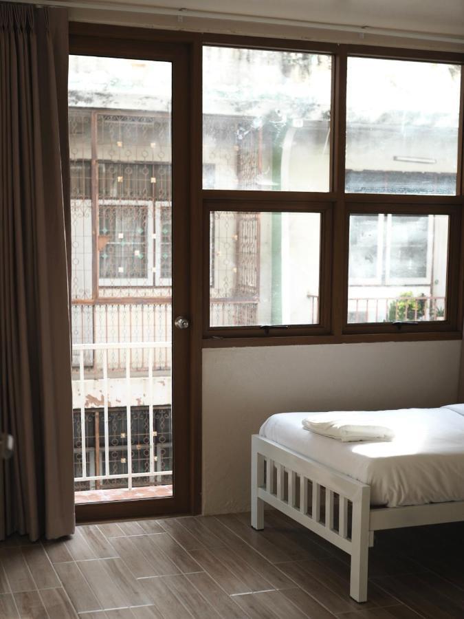 Albergue Krung Tone Banguecoque