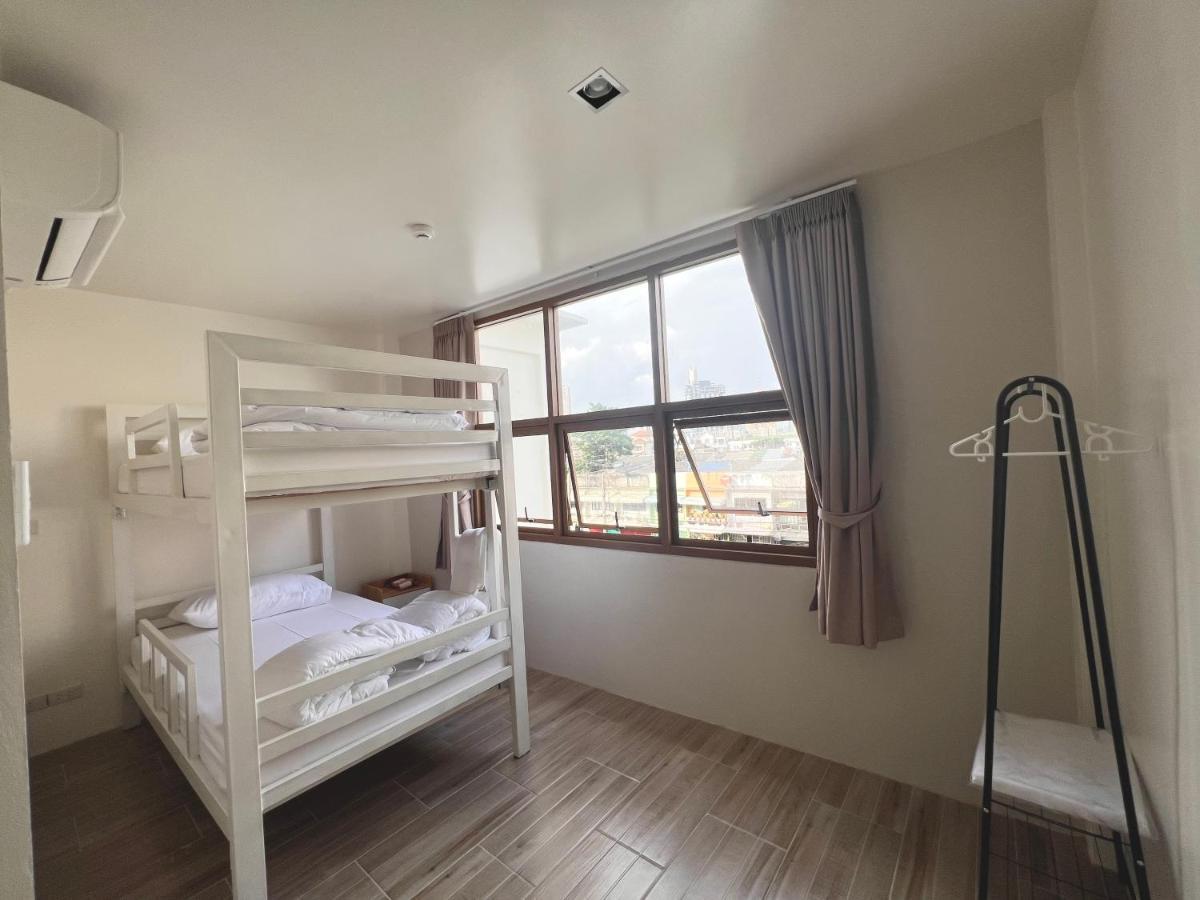 Krung Tone Albergue Banguecoque
